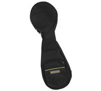 Zerodeko Portable Pipa Bag Holder Large-capacity Oxford Cloth Pipa Storage Container with Strap Wear-resistant and Flexible for Daily Life Carrying and Protection