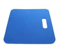 Zerodeko Portable Stadium Seat Cushion EVA Foam Pad for Outdoor Picnics | Wear Resistant, Cold Ground Insulation, Blue Finish, for Campers, Fishing Trips, Kneeling Comfort