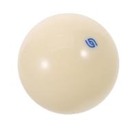 Zerodeko Professional Billiard Training Cue Ball with for Precision Snooker Practice Wear-resistant Pool Ball for Enhanced Shot Accuracy and Consistent Game Performance