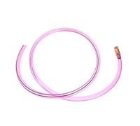 Zerodeko PVC Gasoline Siphon Hose High Capacity Syphon Tube for Car Fuel Transfer Large Volume Liquid Extraction Manual Safety Design Emergency Use