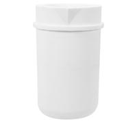 Zerodeko Quartz Crucible for Jewelry Making Melting Dish Material for Furnace Melting Cup and Metal Casting Process