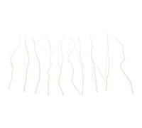 Zerodeko Reed Diffuser Sticks 10pcs Convenient to Use and Disperse Fragrance Flowers Made from Natural Willow Branch for Office Or Hospital Aromatherapy and Home Fragrance Enhancement