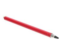 Zerodeko Retractable Expandable Classroom Pointer Teachers Hand Pointers Stainless Steel Teaching Stick for Lectures and Electric Whiteboards with Random Colour Random Color