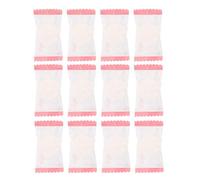 Zerodeko Reusable for Easy Carrying Facial Masks 20pcs Compressed Made of Non-woven Fabrics, Individually Packaged for Skincare Enthusiasts on The Go Use