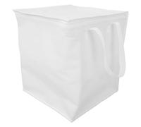 Zerodeko Reusable Warming Bag and Hot Cold Bag Insulated Food Carriers for Transport with Quick Insulation and Heat Preservation Features for Beer Festival Season Parties and Picnics