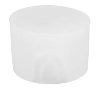 Zerodeko Silicone Candy Mold Silicone for Baking Igloo Shaped and Soap Molds with High and Low Temperature Resistance Multipurpose for Kitchen and Christmas Dessert Mousse Moulds