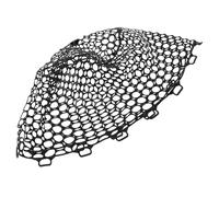 Zerodeko Silicone Fishing Net Fishing Net Bag Replacement for Replacement for Fish