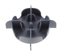 Zerodeko Silicone Slow Feeder Insert for Dog Bowl and Cat Universal Slow Eating Bowl Insert to Prevent Eating Problems for Small Dogs and Cats