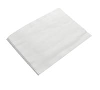 Zerodeko Skin Management Gauze 70pcs White Thin Style Facial Masks for Beauty Salon and Home Use, Soft Breathable Face Gauze for Skincare and Facial Treatments