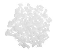 Zerodeko Soap Base for Soap Making Can Be Added with Pigments and Fragrances Easy White 1 Bag
