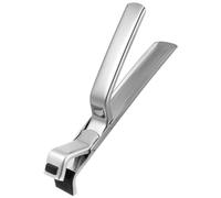 Zerodeko Stainless Steel Anti-Scalding Clips, Multifunctional Cooking Tongs, Electric Hot Pot Tongs, Kitchen Gadgets for Microwave Ovens, Air Fryers