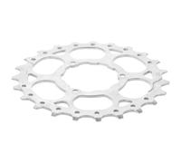 Zerodeko Steel Bike Cassette Flywheel Repair Patch Versatile Sizes Quick Fix Solution Bike Repairs Maintenance Sturdy Silver Cycling Gear