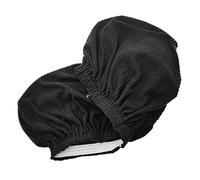Zerodeko Stretch Jacquard Plush Fleece Sofa Cushion Cover Elastic Nonslip Slipcover for Armchair Single Seat Reusable Washable Sectional Couch Protector
