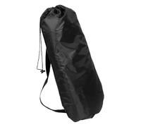 Zerodeko Thick Skateboard Storage Bag with Ergonomic Straps Capacity Portable Surfboard Pouch for Easy Transport and Protection Suitable for Surf Skate and Longboard Users