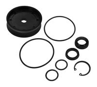 Zerodeko Tire Changer Rubber Seals Kit High Performance Cylinder Head Gasket for Tire Changing Tools Compatible with Multiple Models Leakproof Design for Efficient Operation
