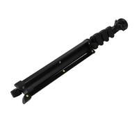 Zerodeko Tripod for Lights 1.28m Light Photography Tripod Stand Adjustable Black Aluminum Alloy Stand for Friends Who Like Live Streaming