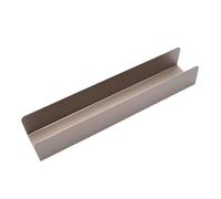 Zerodeko U-Shaped Cranberry Non-Stick Cookie Mold Baking Tray Carbon Steel Long Biscuit Cutter for Home Baking Kitchen Tool