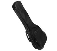 Zerodeko Ukulele Carry Case Ukulele Backpack with Comfortable Side Handle Breathable Adjustable Shoulder Straps Oxford Cloth Sponge Material Fine Workmanship Zippers for Travel and Daily