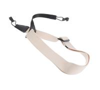 Zerodeko Ukulele Strap Simple Strap for Ukulele Bass without Drilling Useful for Music Practice