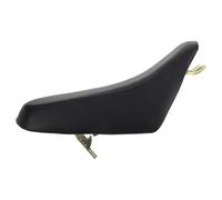 Zerodeko Universal Atv Quad Seat Replacement Cushion Pad Soft Padded Motorcycle Saddle Cover Four-wheel Outdoor Seat Mat for Off-road Vehicle