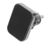 Zerodeko Universal Magnetic Car Phone Holder Mount with Abs and Metal Materials, Wide Compatibility for Cell Phones, Quick Swapping Feature, for Long Distance Travel and Automotive Interior
