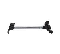 Zerodeko Universal Suitcase Handle Replacement Kit with Telescopic Aluminium Rod, High Strength Sturdy Luggage Pull Handle for Flight Cases and Carrying Cases, for Travel Use