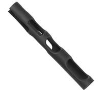 Zerodeko Violin Practice in Beginners for Rubber Grip Corrector Bow Aid Enhancing Playing Skills Improving Sound Quality Teaching Tool in Learning and