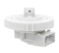 Zerodeko Water Level Sensor with Accurate Sensing for Washing Machine and Die Casting Pressure Replacement Sensor Lightweight Abs and Iron Material Suitable for Washers