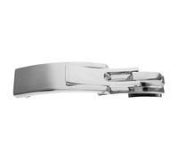 Zerodeko Weightlifting Closure Aluminum Lever Release Belt Buckle Quick Metal Replacement Fitness Support Strap for Gym Squat Workout for Athletes and Beginners