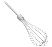 Zerodeko Whisk Replacement for Hand Mixer Whisk Attachment for Stirring and Mixing Kitchen Tool for Delicious Desserts and Doughs