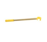 Zerodeko Window Opening Pole Adjustable Tension Rod for Awning Window Accessories Tool Push Pull Rod and Shades
