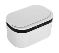 Zerodeko Wipes Warmer Constant Temperature Feature Wipes Heating Box for Diaper Changes for Newborn Essentials Portable and Dispenser