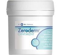 Zeroderm Ointment 125g