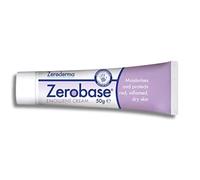 Zerobase Emollient Cream 50g (SHORT DATED 01/25)