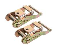 Zerodis 1.5 Inches of Rats of High Carbon Steel Rats 2500 Kg Trinket Tensor for Ceiling Boxes