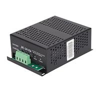 Zerodis 12V Battery Float Charger Module for Generator with Overload, Short Circuit, Memory, Reverse Protection Battery Charger (JNC-24V-05A)