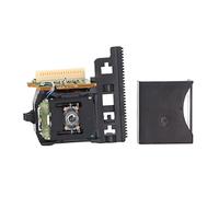 Zerodis 16 Pin Lens Optical Pickup 650nm Single Channel Replacement for Sanyo CD VCD with ABS Housing High Speed Optical Pickup