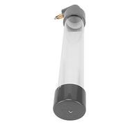 Zerodis 260 Ml Automatic Distribution of the Birdwater Distributor Design for Berenhamsters (Gray)