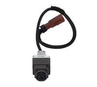 Zerodis 360 Degree Surround Front View Camera, Wide Angle Technology, Eliminate Blind Spots While Parking for C-Class W205 2015-2021, GLC-Class X253 2016-2022