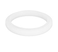 Zerodis 51mm Silicone Steam Coffee Silicone Steam Rings Coffee Machine Brewing Head Silicone Replacement Part for EC680 685 785 885 850 860 Coffee Group Head Gasket