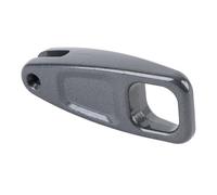 Zerodis 6E0-43118-01 External Motor Clamping Handle, Part of Aluminum Alloy Replacement for Engines of 9.9-60, High Reliability for Boat Enthusiasts