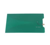 Zerodis 6GHz Antenna, PCB Board, Broadband Directional Antenna 850MHz to 6GHz with 7dBi Gain for UWB WiFi Signal Testing Applications