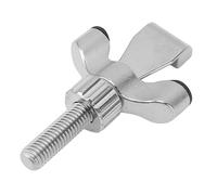 Zerodis Adjustable Portable Entry Lock, Stainless Steel Security Defender with Dual Protection, Ideal for Hotels and College Dorms (Silver)