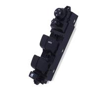 Zerodis Adjustment for the Most Important Electric Window Switch Sustainable ABS Equipment for the Assignment Driver's Side, Replacement Installation for Right -wing Reader Adapted to SBW1 66 350