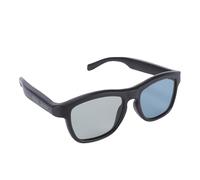 Zerodis AI Smart Glasses, Over 100 Languages Translation Glasses with Color Change Lens for Travel Teaching Business