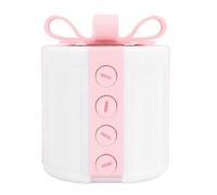 Zerodis Annoying Gifts Box, PLA Large Gag Prank Case with Screws Novelty Surprise Funny 3D Printed Present Box for Xmas Birthday April Fools' Day Hallowween Holiday