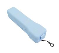 Zerodis Anti-self-Lock Protective Case with Filter Storage for 3 Travelers (Blue)