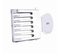 Zerodis Beekeeping Queen Bee Cage Catcher Clips Stainless steel Catcher Trap Box Beekeeper Catching Tool Beekeeping Equipment(1Pcs)