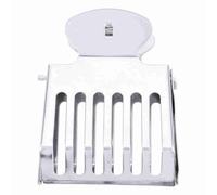 Zerodis Beekeeping queen bee cage stainless steel catcher clips trap box beekeeper catching tool beekeeping equipment