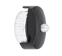 Zerodis Bicycle Odometer Magnet Bike Speedmeter Magnet Wireless Odometer Universal for All Bike Computers Easy Install Durable Material Scientific Cycling Assistant